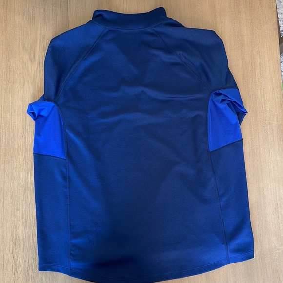 The Outfitters Half Zip Sport Tech Pullover - Picture 6 of 6